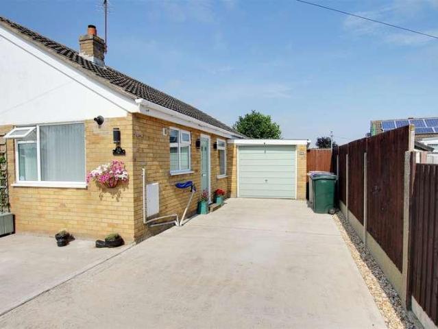 House for sale in Mablethorpe and Sutton, Belleau