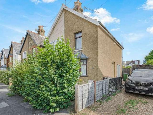 House for sale in Blackhills, Surrey