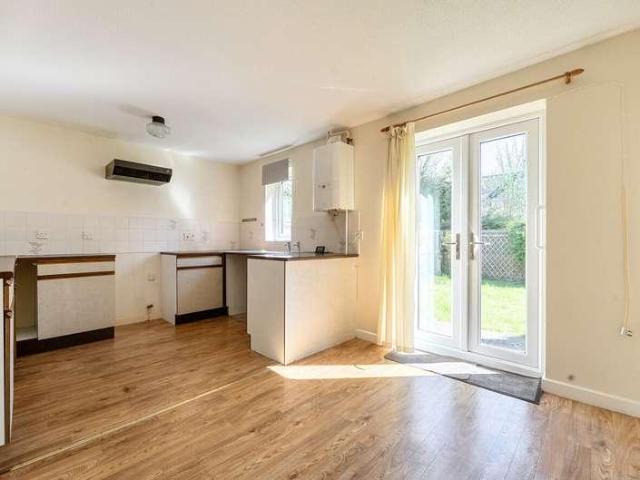 House for sale in Black Bourton, Oxfordshire
