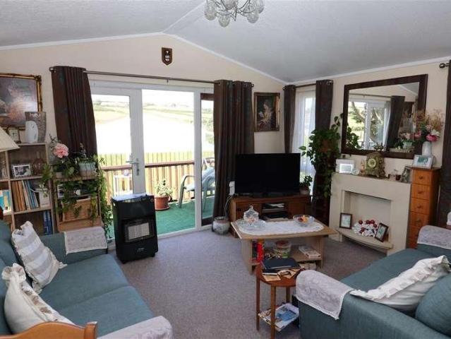 House for sale in Mathry, Wales