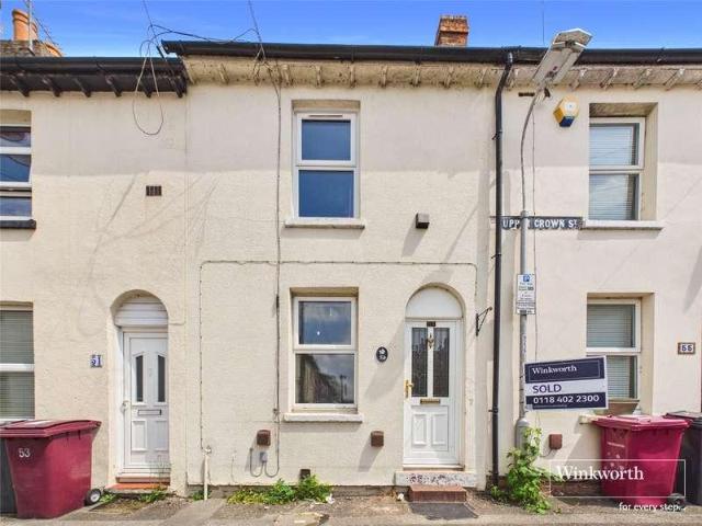 House for sale in Reading