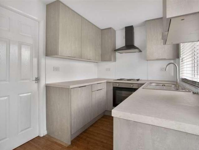 House for sale in Stenson Fields, Egginton