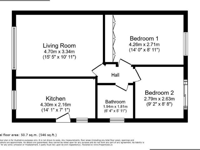 House for sale in Stockton-on-tees