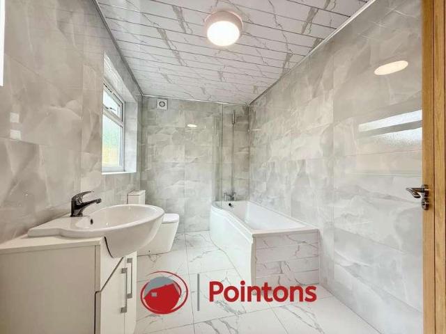 House for sale in West Midlands