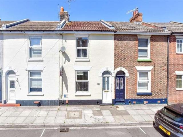 House for sale in Southsea, City Of Portsmouth