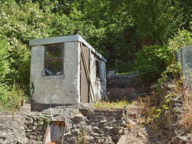House for sale in Merthyr Vale, Wales