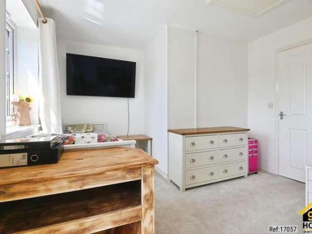 House for sale in Polesworth CP, Gun Hill