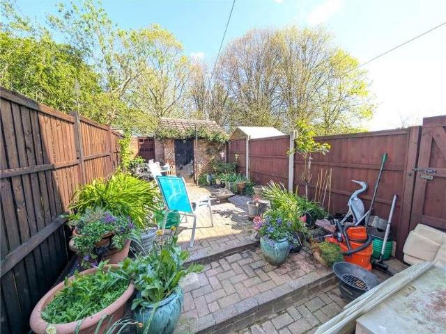 House for sale in Kedleston, East Midlands
