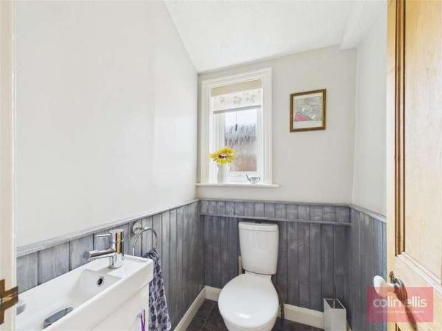 House for sale in Falsgrave, Kepwick