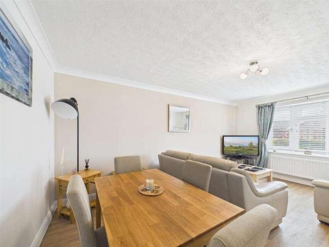 House for sale in Sutton-on-Sea, East Lindsey