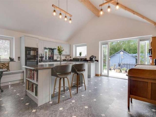 House for sale in Penwartha Coombe, Cornwall