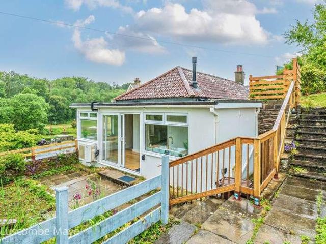House for sale in Strode, Devon