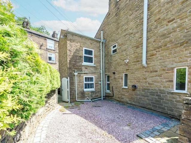 House for sale in Turton Bottoms