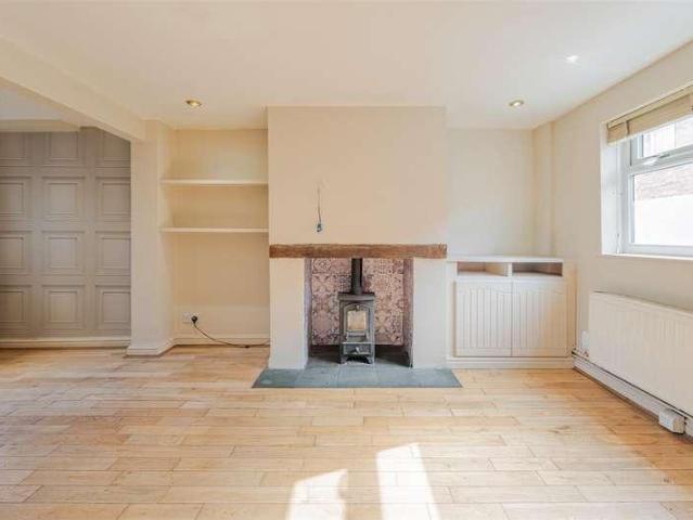 House for sale in Alderminster, Warwickshire