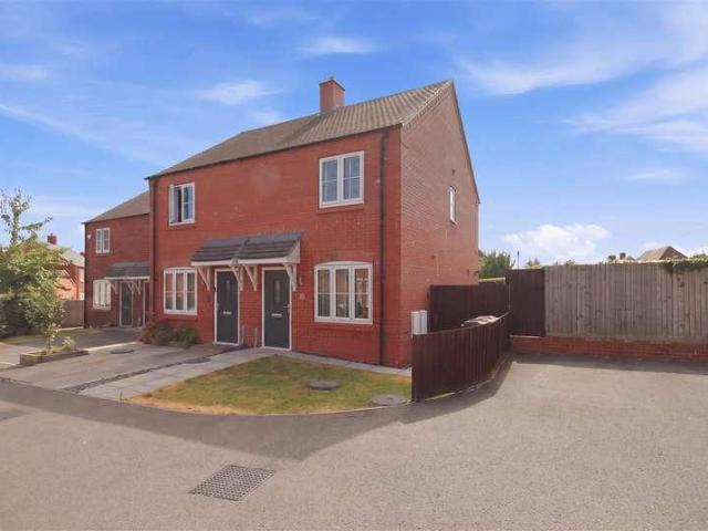 House for sale in Brackenfield, East Midlands