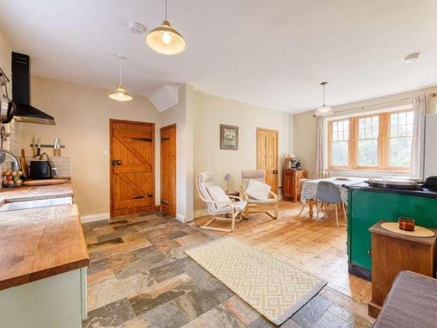 House for sale in Branton, Ingram