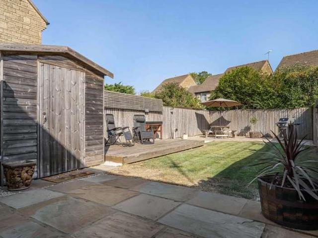 House for sale in Fairford, Fossebridge