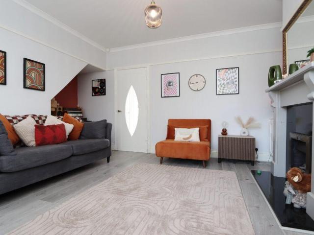House for sale in Shiremoor, North Tyneside