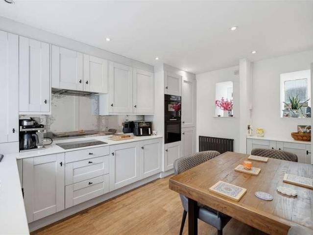 House for sale in Barbican, Plymouth