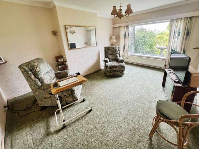Property for sale in Lee Bank, Greater Manchester