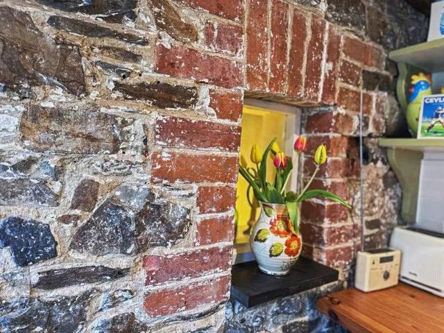 House for sale in Weir Quay, Devon
