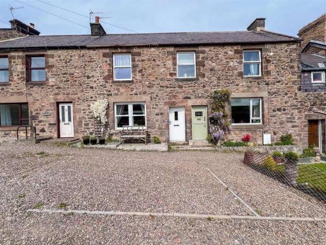 House for sale in Coldmartin Croft, Wooler