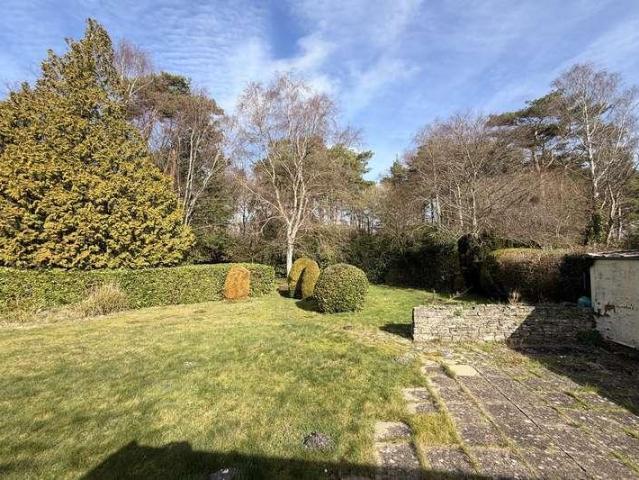 House for sale in Wareham St. Martin, East Dorset