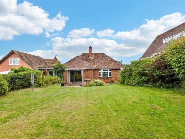 House for sale in Leybourne, Bourne Vale