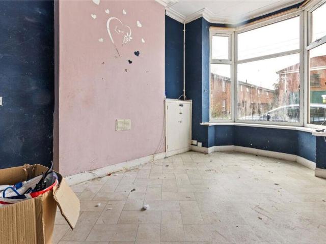 House for sale in New Clee, Grimsby