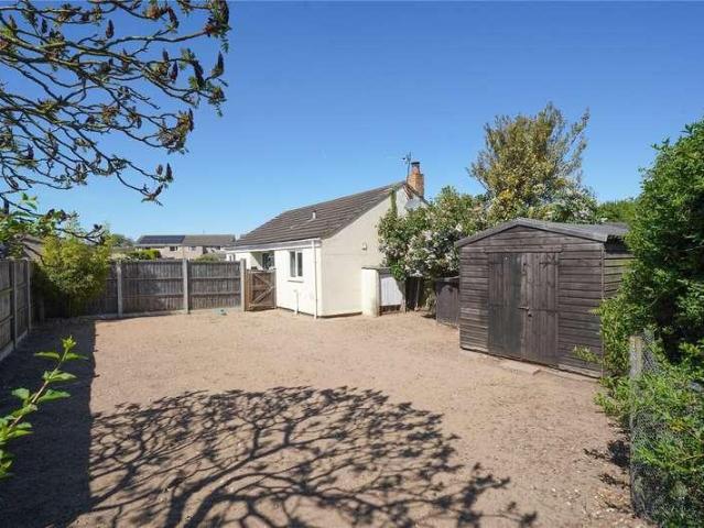 House for sale in Chedburgh, Suffolk