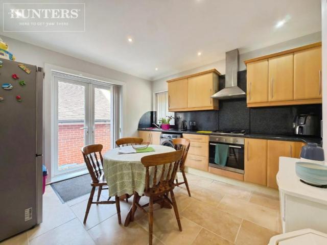 House for sale in Worsbrough, South Yorkshire