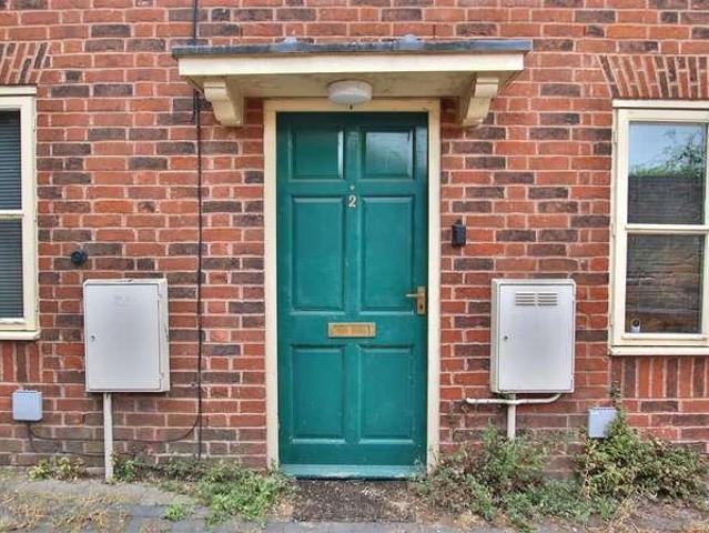 House for sale in Tewkesbury, Pamington