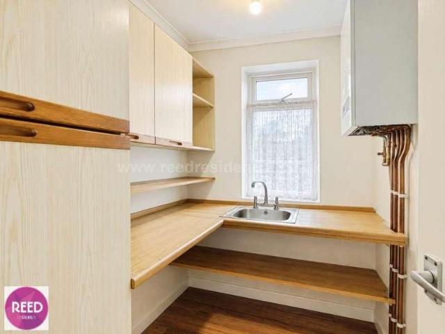 House for sale in Alton Barnes, Essex