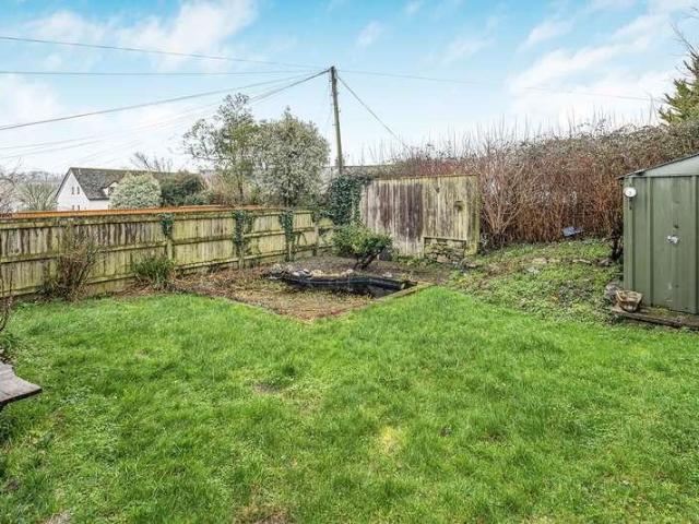 House for sale in Bridford, Devon