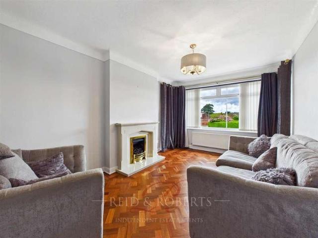 House for sale in Croes Eneurys, Wrexham