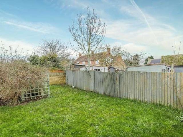 House for sale in Four Gotes, Cambridgeshire