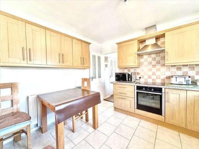 House for sale in Annesley Woodhouse, East Midlands