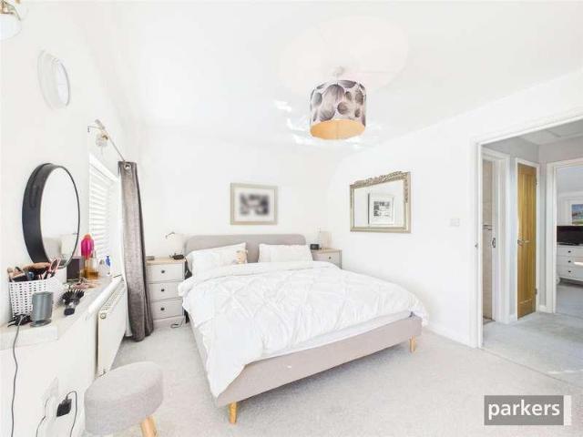 House for sale in Berrick Salome, Oxfordshire