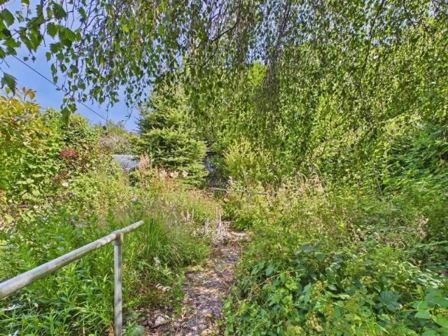 House for sale in Kentisbury, Devon