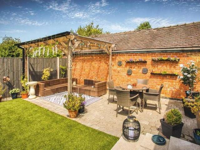 House for sale in Shelton Lock, East Midlands