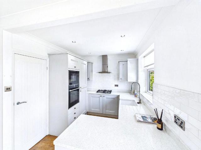 House for sale in Bridgehill, Consett