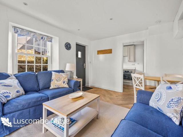House for sale in Strode, Devon