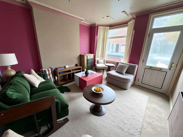 House for sale in Barton, Leicestershire