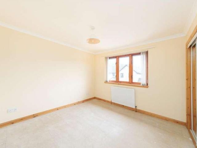 House for sale in Kelso, Scotland