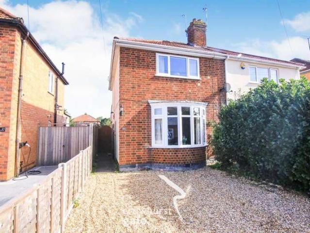 House for sale in Hillmorton Paddox, Rugby