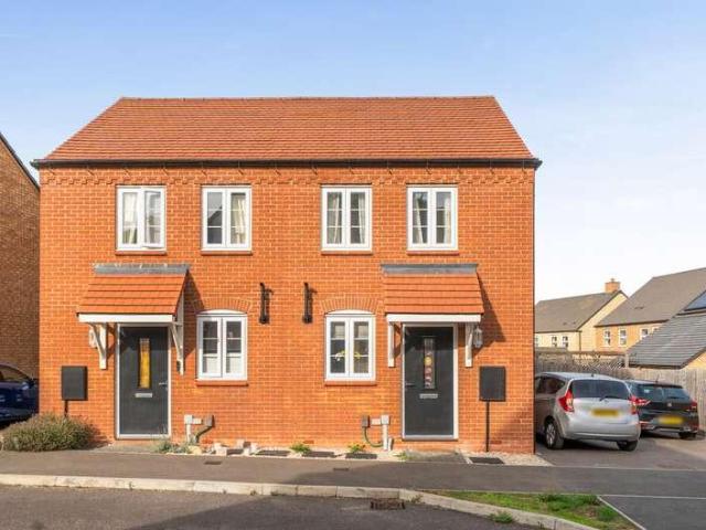 House for sale in Deer Park, West Oxfordshire