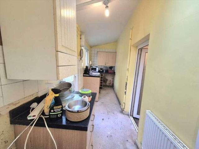 House for sale in Tylorstown, Wales