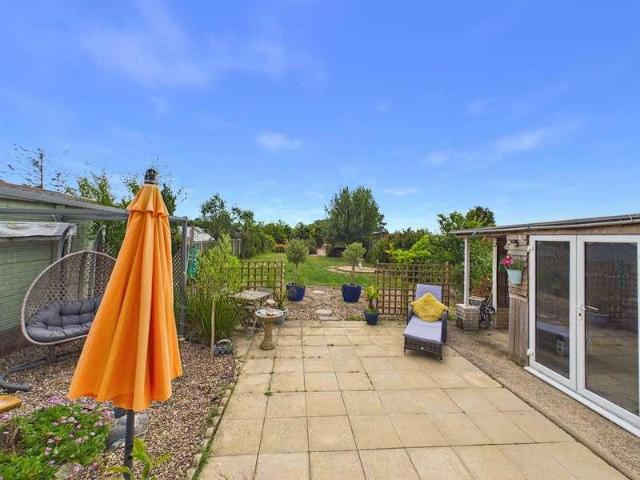 House for sale in Mablethorpe and Sutton, Belleau