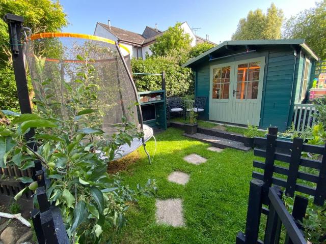 House for sale in Strode, Devon