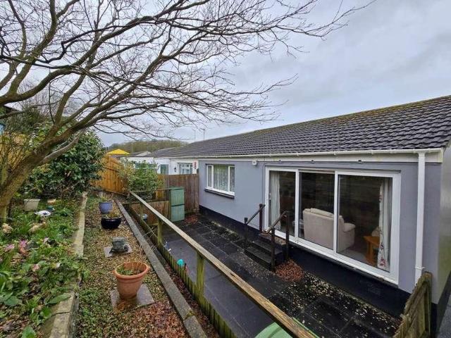 House for sale in Brandis Corner, Devon